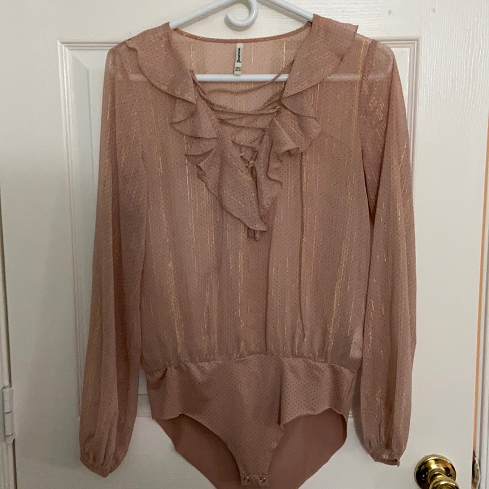 Bodysuit
